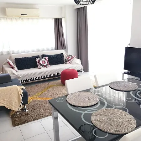 Babylon 1 With Private Pool Apartamento